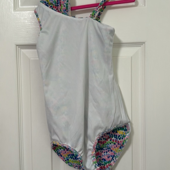 Eyelet & Ivy 1-piece Swimsuit - Picture 5 of 8